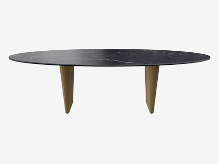 TAVOLINO BASSO GOLIATH