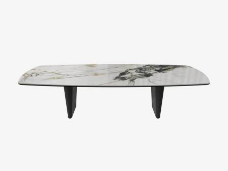 COFFEE TABLE AUGUSTE