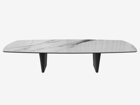 COFFEE TABLE AUGUSTE