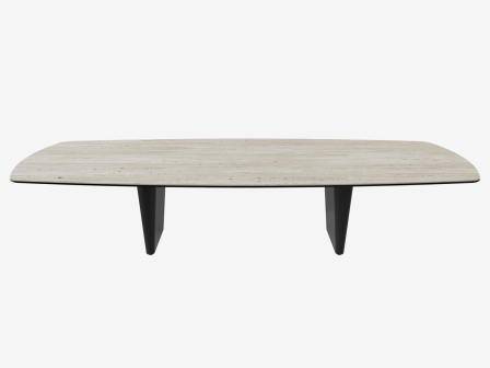 COFFEE TABLE AUGUSTE