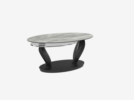 COFFEE TABLE ALMADIA