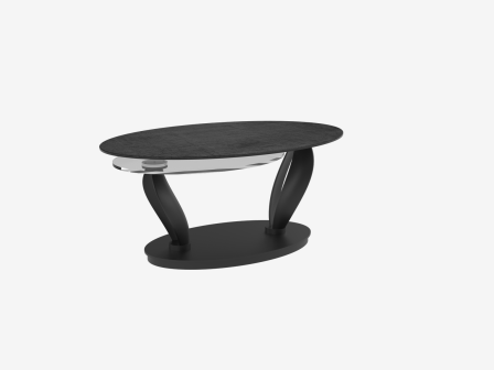 SALONTAFEL ALMADIA