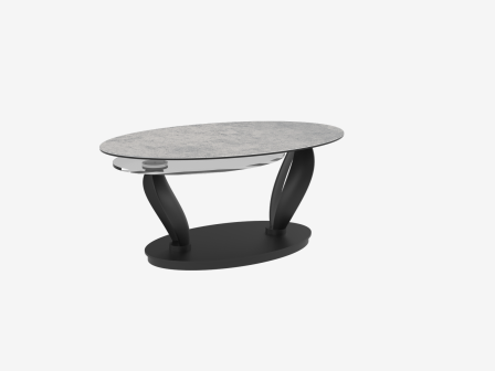 MESA DE CENTRO ALMADIA