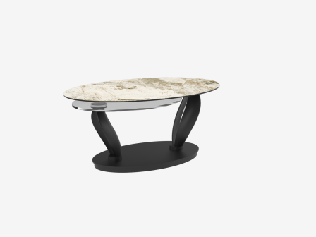 TABLE BASSE ALMADIA