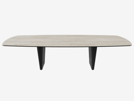 COFFEE TABLE AUGUSTE