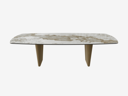 COFFEE TABLE AUGUSTE