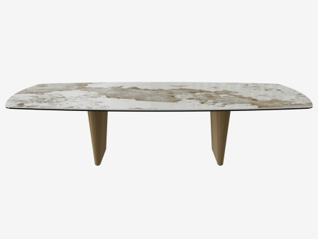 COFFEE TABLE AUGUSTE