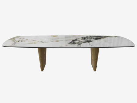 COFFEE TABLE AUGUSTE