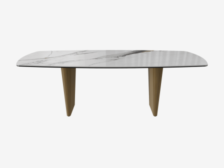 COFFEE TABLE AUGUSTE