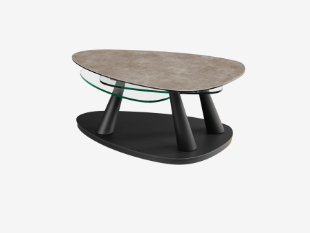 MESA DE CENTRO CAMELIA