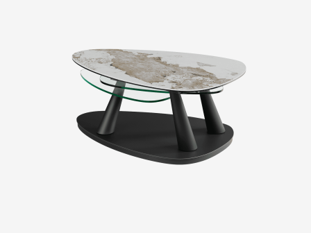 SALONTAFEL CAMELIA