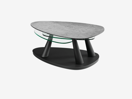 MESA DE CENTRO CAMELIA