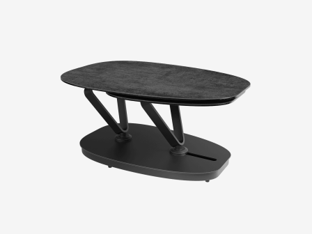 COFFEE TABLE NYMPHEA