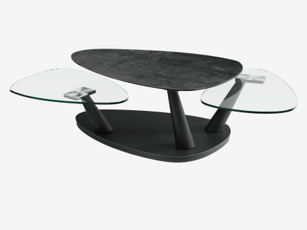 TABLE BASSE CAMELIA