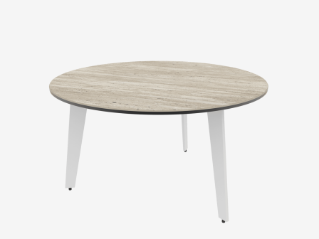 TABLE BASSE EXTÉRIEURE TOSCA RONDE