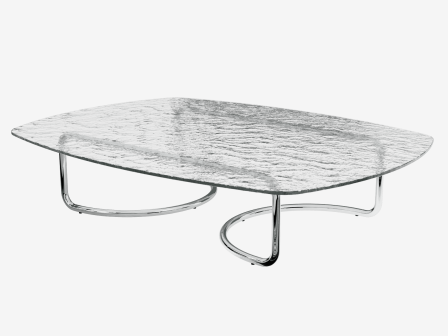 TABLE BASSE RUBAN