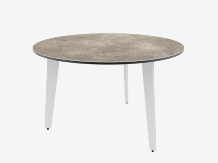 TABLE BASSE EXTÉRIEURE TOSCA RONDE