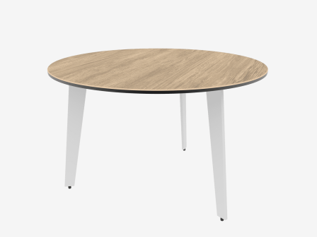 TABLE BASSE EXTÉRIEURE TOSCA RONDE