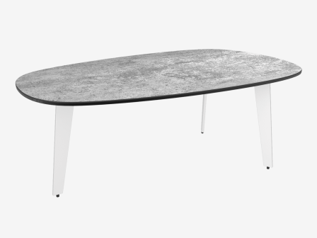 TABLE BASSE EXTÉRIEURE GALICE