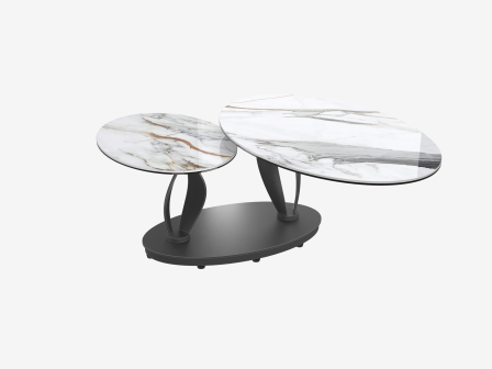 SALONTAFEL ALMADIA