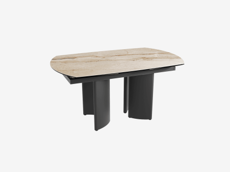 EETKAMER TAFEL ANNA