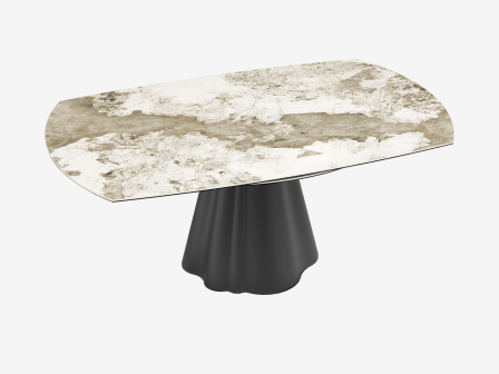 DINING TABLE PAOLA