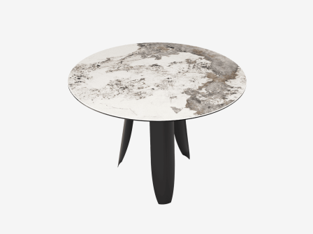 EETKAMER TAFEL BASTIA