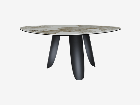 TABLE DE REPAS BONIFACIO