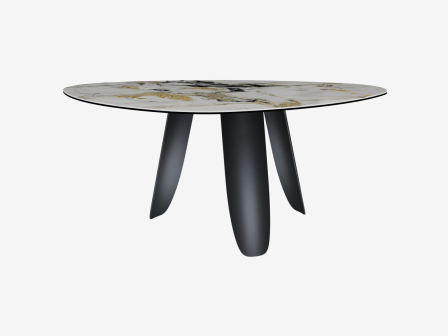 TABLE DE REPAS BONIFACIO