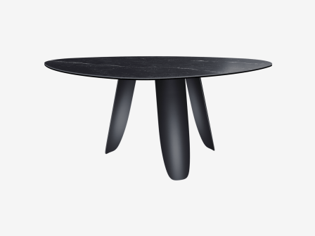 TABLE DE REPAS BONIFACIO