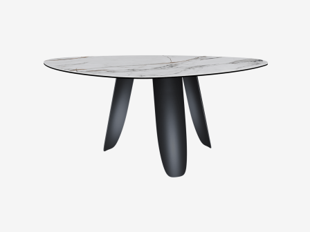 TABLE DE REPAS BONIFACIO