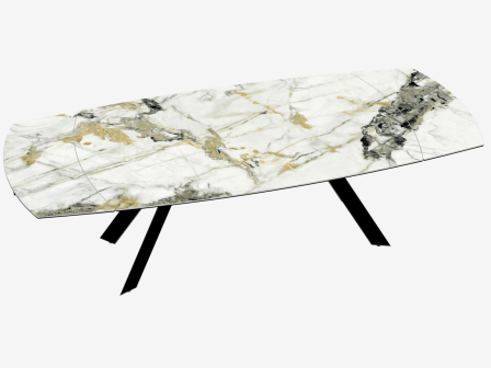 TABLE DE REPAS MISSOURI