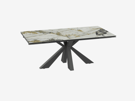 DINING TABLE OTTAWA