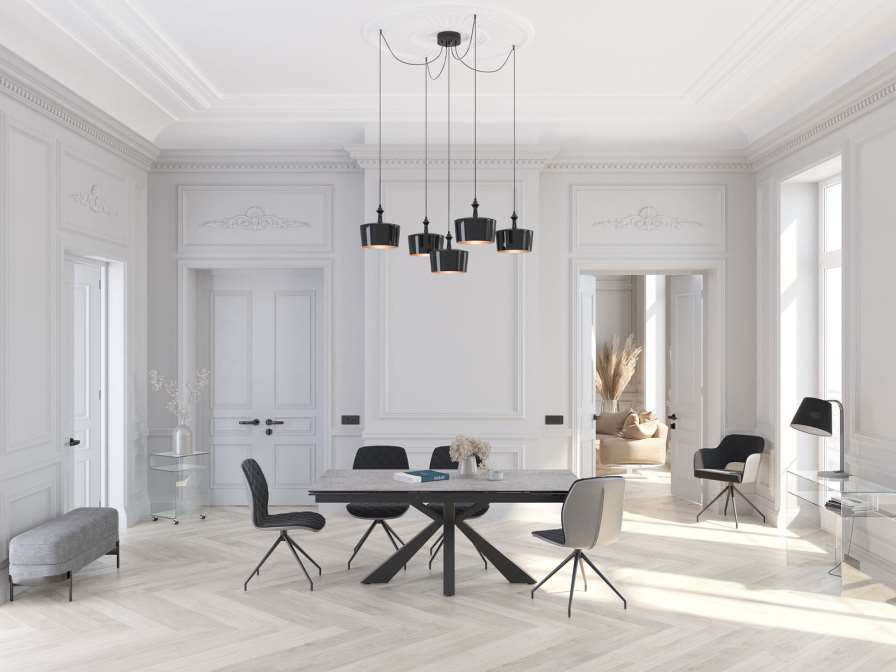 TABLE DE REPAS OTTAWA