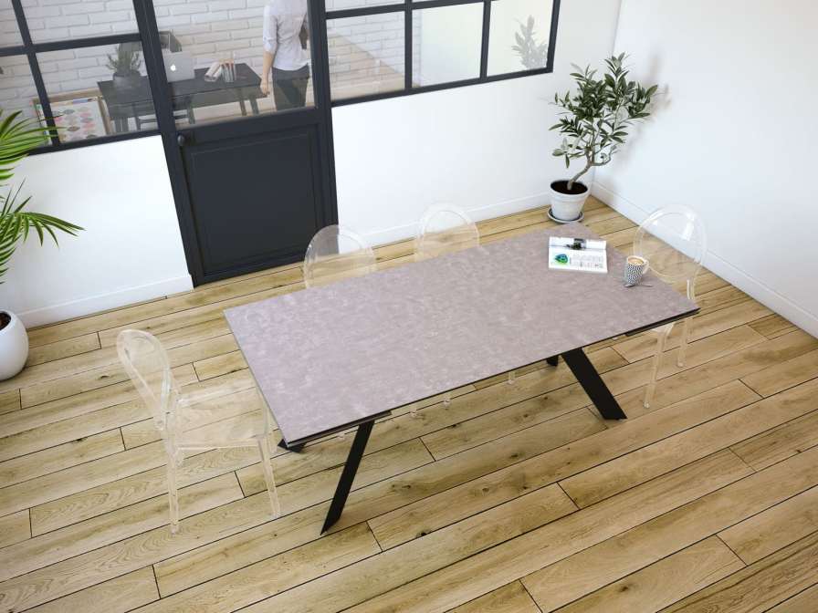 DINING TABLE ONTARIO