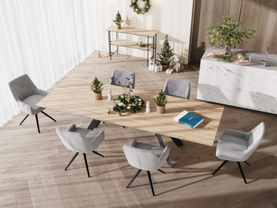 DINING TABLE ONTARIO