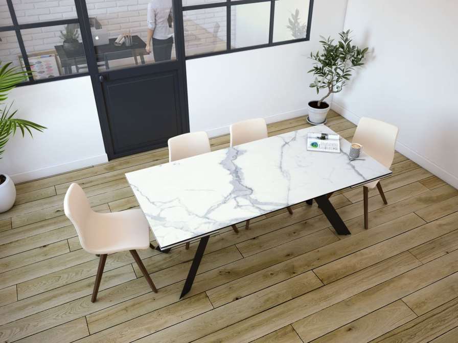 MESA DE COMEDOR ONTARIO