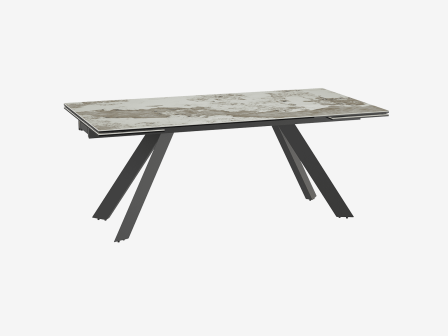 TAVOLO DA PRANZO ONTARIO