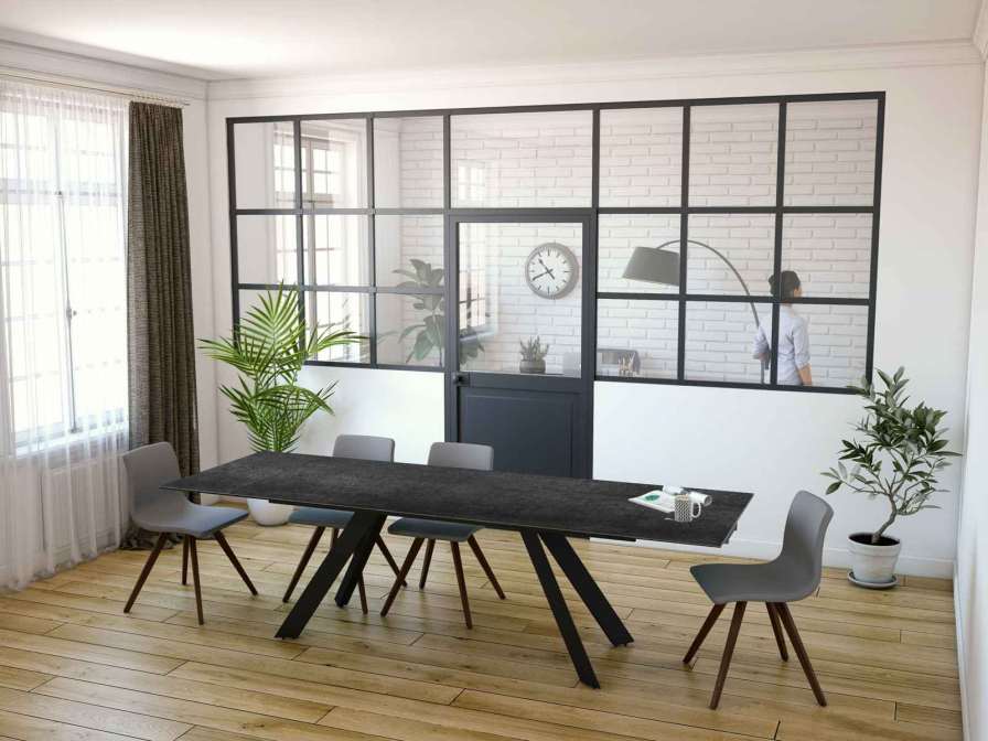 DINING TABLE ONTARIO