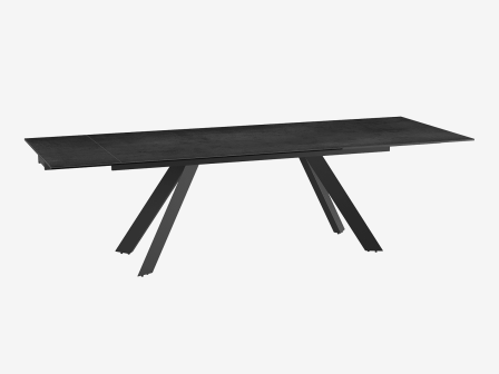 TABLE DE REPAS ONTARIO