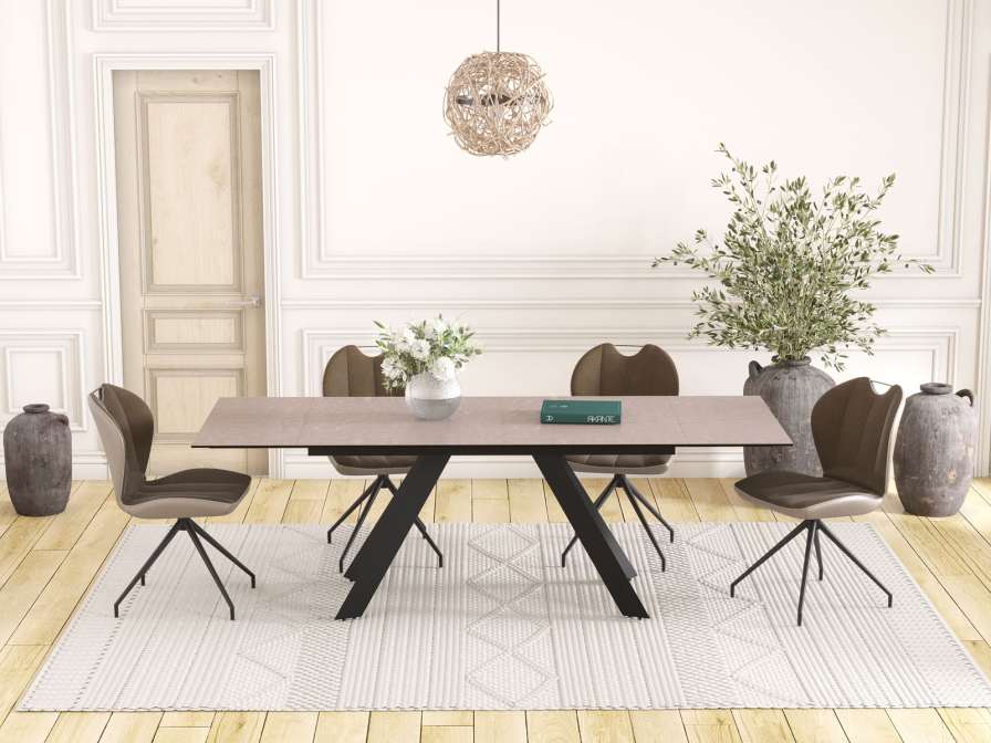 DINING TABLE ONTARIO