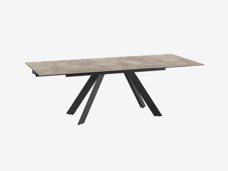 TABLE DE REPAS ONTARIO