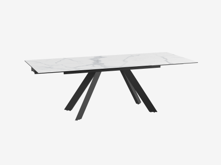 TABLE DE REPAS ONTARIO