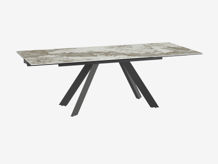 TABLE DE REPAS ONTARIO