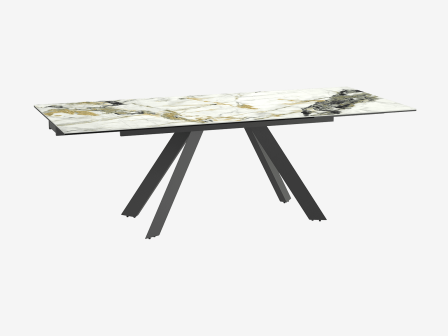 TABLE DE REPAS ONTARIO