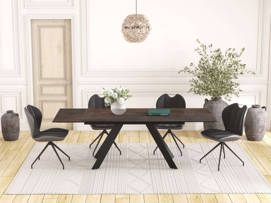 DINING TABLE ONTARIO