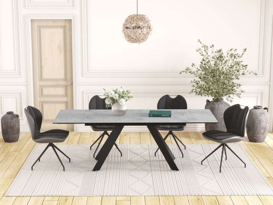 DINING TABLE ONTARIO