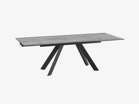 TABLE DE REPAS ONTARIO