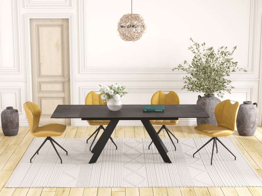 DINING TABLE ONTARIO