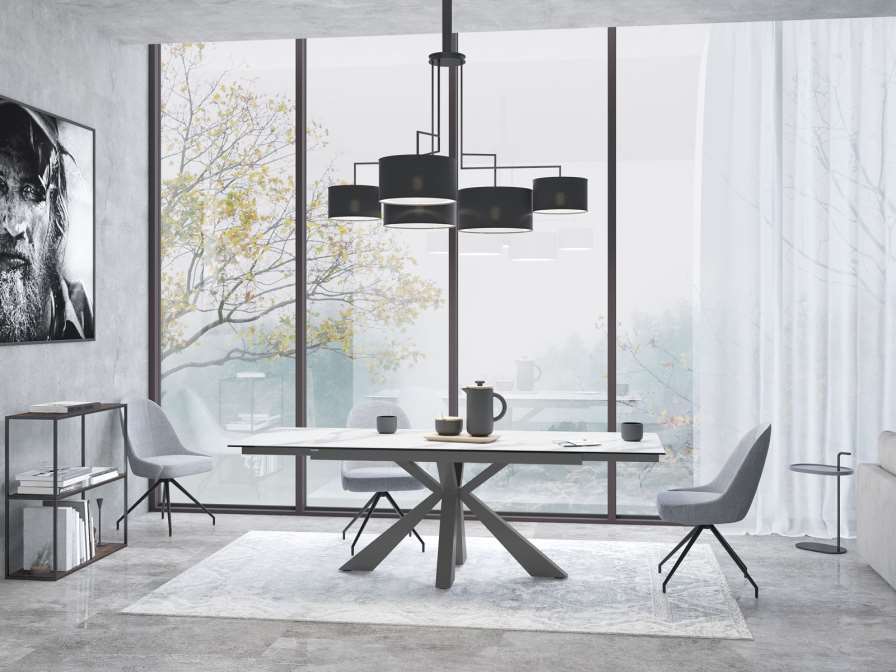 TABLE DE REPAS OTTAWA